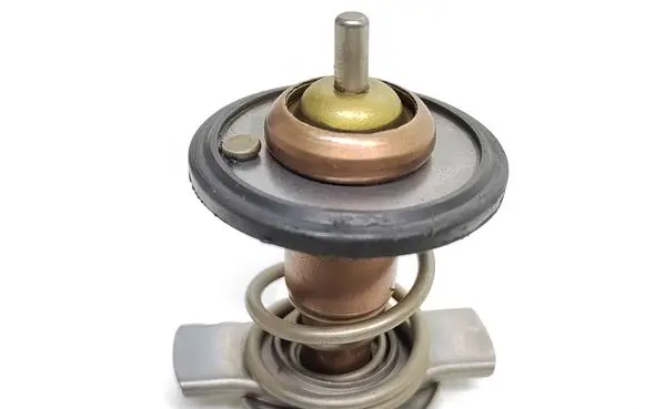 BMW 1 E81 E87 Thermostat 
