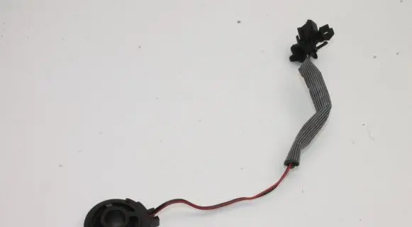 Volkswagen Phaeton Front door speaker 3D0035411M