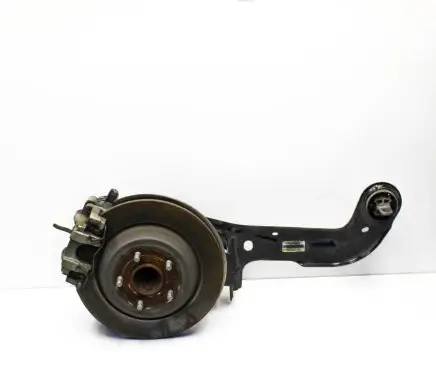 Ford Kuga III Rear suspension assembly kit set LX612D250BND LX615A968BME