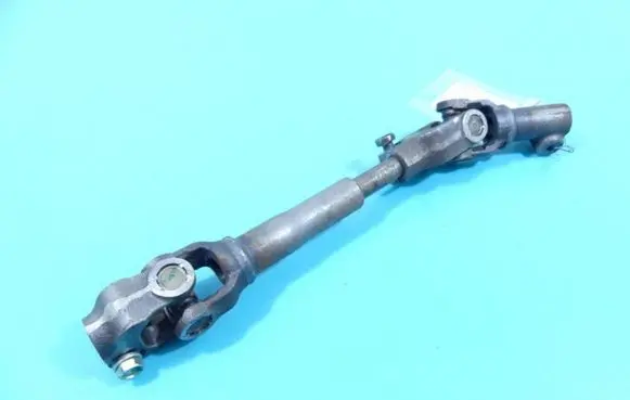 Nissan Micra Steering wheel axle IMPRK1318518