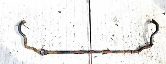 Audi Q7 4L Rear anti-roll bar/sway bar 
