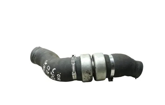 Peugeot Boxer Air intake hose/pipe