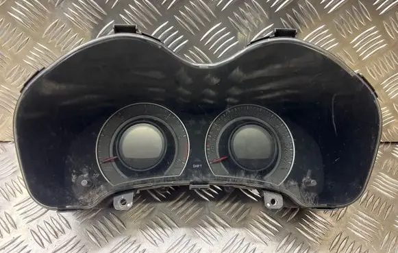 Toyota Auris 150 Speedometer (instrument cluster) 8380002M12