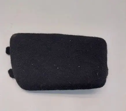 Mini One - Cooper Coupe R56 Trunk/boot trim cover 