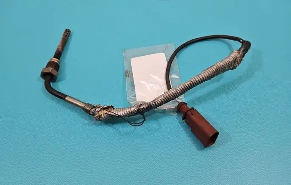 Audi A6 S6 C7 4G Exhaust gas temperature sensor 8K0906088C IMPRK1509003