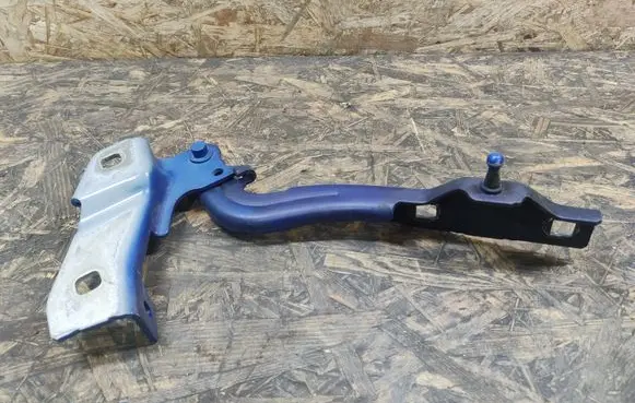 Alfa Romeo Giulia Engine bonnet/hood hinges C023