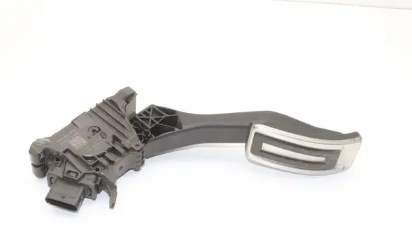 Audi Q4 Sportback e-tron Accelerator throttle pedal 1EC723503