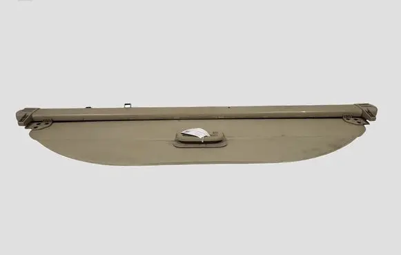 Nissan Murano Z50 Parcel shelf load cover