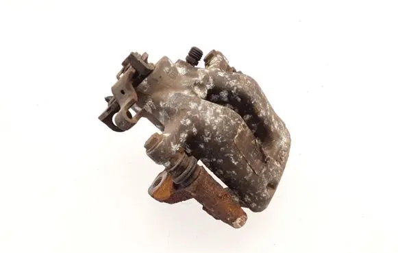 Peugeot 607 Rear brake caliper 9647721780