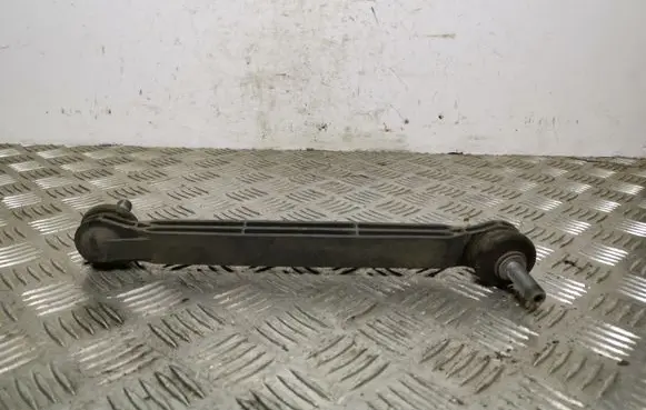 Front anti-roll bar/stabilizer link