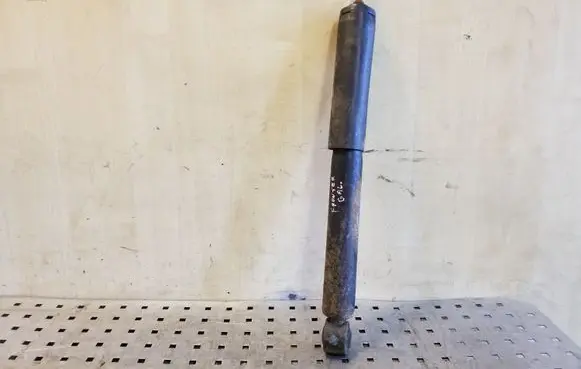 Opel Frontera B Rear shock absorber/damper