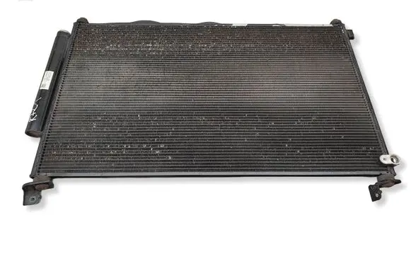 Honda CR-V A/C cooling radiator (condenser) MF4477509951 80100T1CG012M1