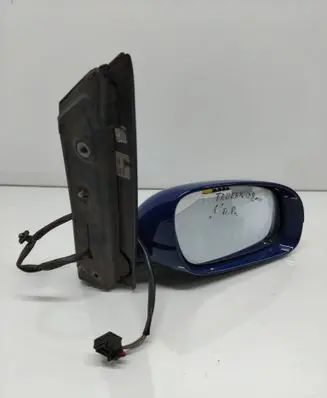 Volkswagen Touran I Front door electric wing mirror 073016