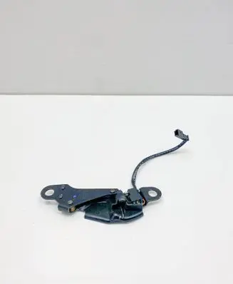 Mercedes-Benz SL R230 Convertible roof lock/latch A2308214751 A2307901477