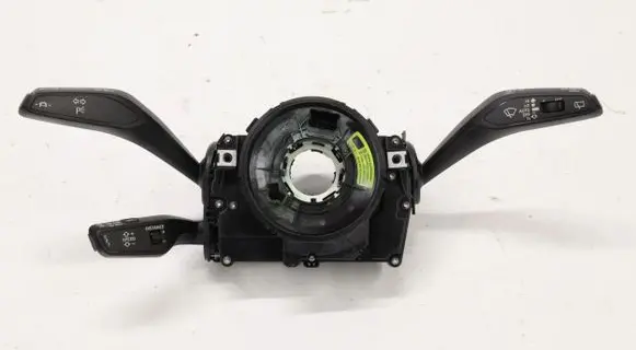Audi A4 S4 B9 8W Other switches/knobs/shifts 4M0907129ME