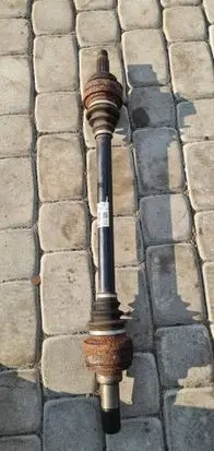 BMW X5 E70 Rear driveshaft 7564128 8179022