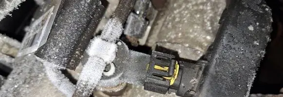 Fiat Bravo Fuel injector 0445110300