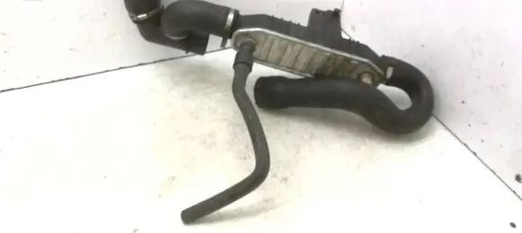 Citroen C8 Intercooler hose/pipe 75030269 5020710F