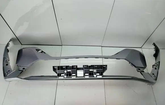 Peugeot 308 Front bumper 9838074780