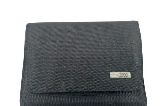 Audi A5 Sportback 8TA Owners service history hand book 