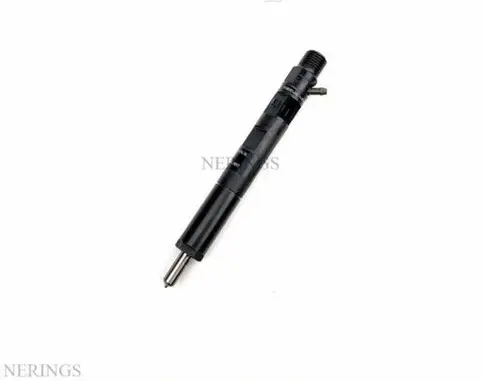 Dacia Duster Fuel injector HRD339
