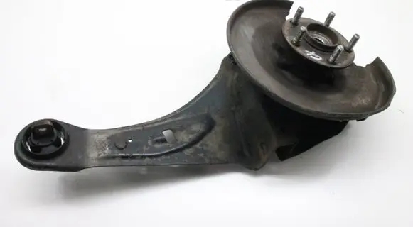 Mitsubishi Outlander Rear wheel hub