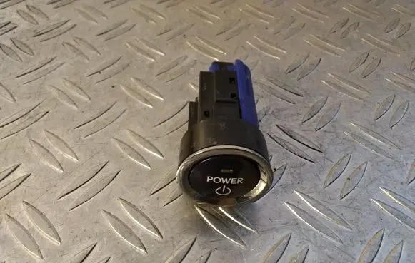 Lexus RX 450H Engine start stop button switch 15A854