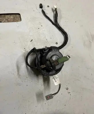 Ford Transit Interior fan control switch 6C1H18456BA