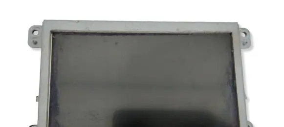 Audi A4 S4 B8 8K Screen/display/small screen 8T0919603C