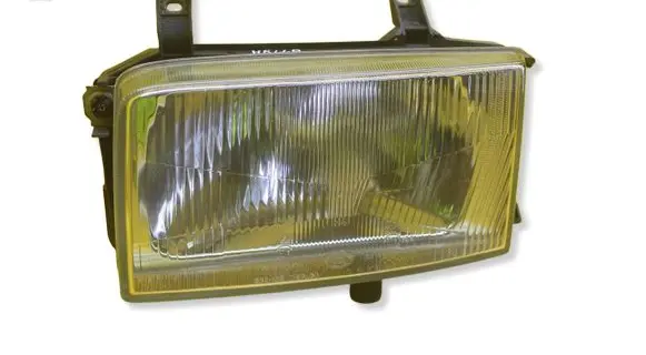 Volkswagen Transporter - Caravelle T4 Headlight/headlamp 13635100