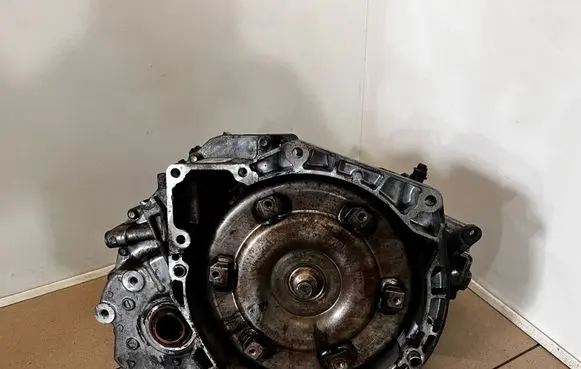 Saab 9-3 Ver2 Automatic gearbox 55556963 06GV724635 5551SN