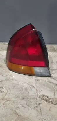 Mitsubishi Carisma Rear/tail lights MB944543 292101
