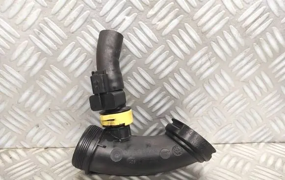 Citroen C4 III e-C4 Air intake hose/pipe 9810921180