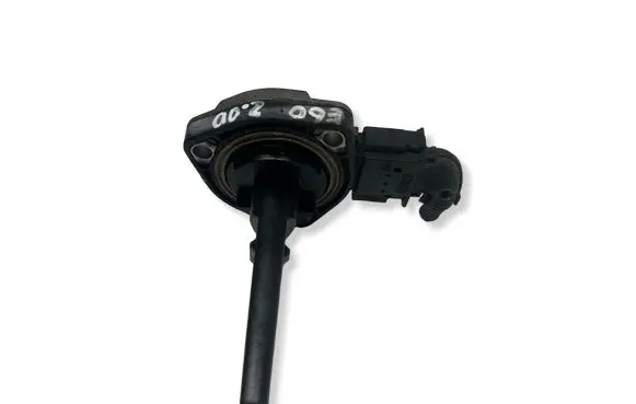 BMW 5 E60 E61 Oil level sensor 6PR00786802 7508003