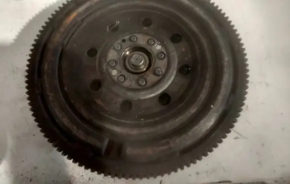 Volkswagen PASSAT B5 Clutch set kit
