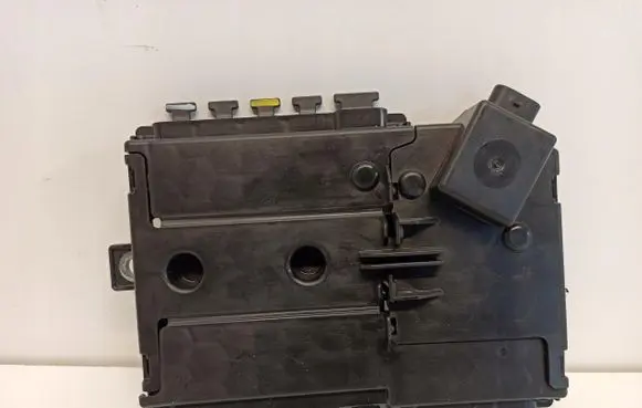 Mercedes-Benz C W205 Fuse box set A2055402750