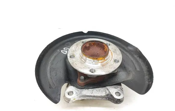 Peugeot Partner III Rear wheel hub spindle/knuckle 9813623380 9820098380