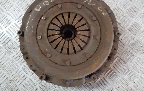Fiat Doblo Clutch set kit