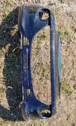 Opel Adam Front bumper