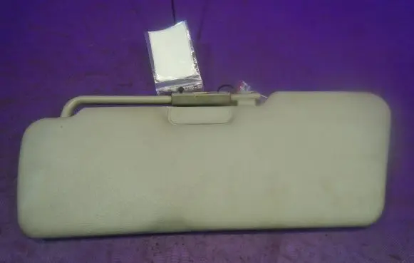 Fiat Seicento/600 Sun visor