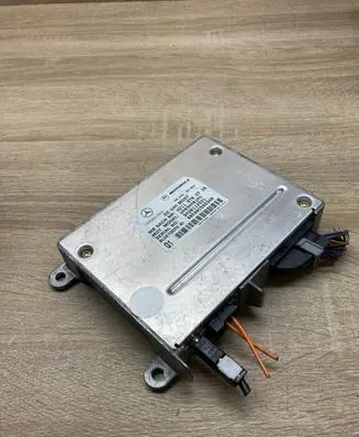 Mercedes-Benz E W211 Phone control unit/module A2118702726