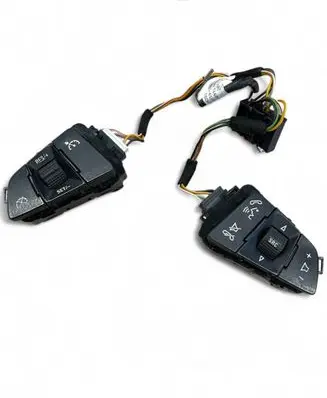 Opel Insignia A Steering wheel buttons/switches 13352971XX 13268686XX