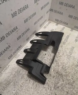 Porsche Cayenne (92A) Engine cover (trim) 7PP103907B