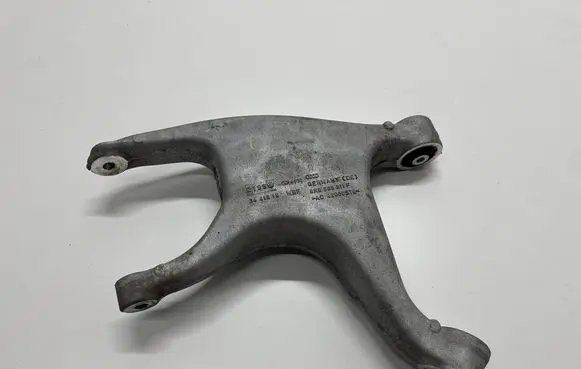 Porsche Macan (95B) Rear upper control arm/wishbone 8R0505311F 42000ST6
