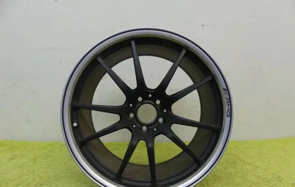 R20 alloy rim
