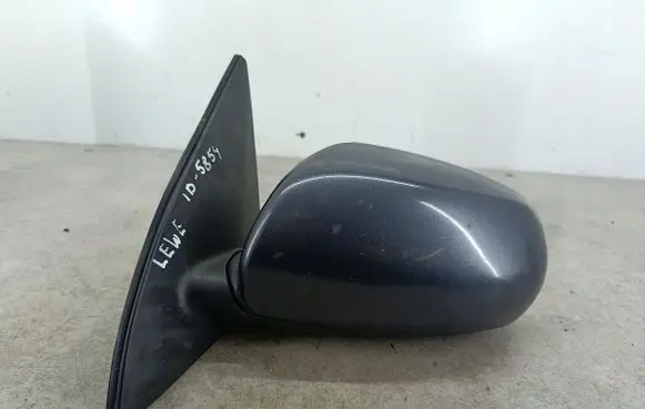 KIA Ceed Front door electric wing mirror 876101H255