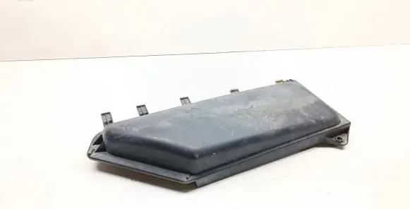 BMW 5 E60 E61 Air filter box cover 