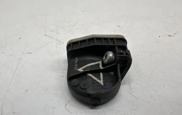 Tire pressure sensor