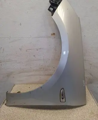 Opel Astra K Fender