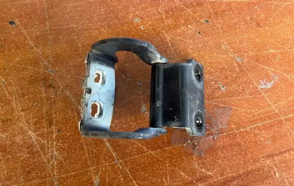 Citroen C8 Tailgate/trunk/boot hinge